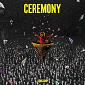 「【ビルボード】King Gnu 『CEREMONY』2週連続のダウンロードAL首位に　Natural Lag『ナチュラルストーリー』が追う」1枚目/1