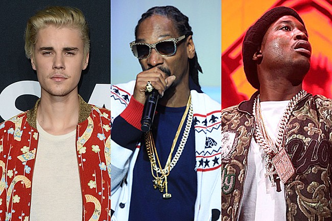 「NBAロゴをコービーにしようと求める署名にジャスティン/スヌープ/ミーク・ミルらが賛同」1枚目/1