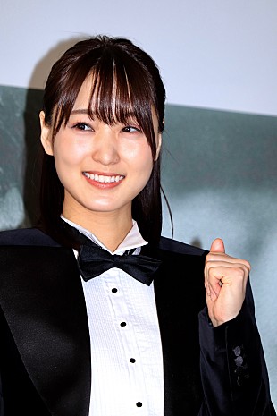 「欅坂４６菅井友香「新たな姿をどんどん見せていきたい」　平手友梨奈らの脱退・卒業は「申し訳ない」」