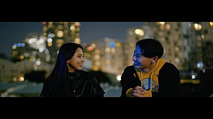 「KERENMI、ヒゲダン藤原参加した『オオカミちゃん』挿入歌MV公開　よしあき＆ミチが出演」