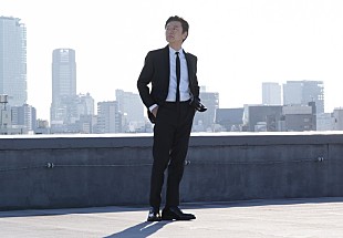 「桑田佳祐、スポーツ総合誌『Number』表紙に異例の初登場」