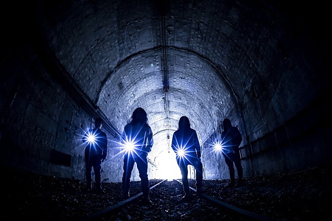 「G-FREAK FACTORY、3年ぶりのフルアルバム発売＆【山人音楽祭2020】開催決定」1枚目/2