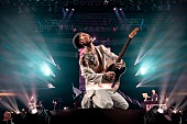 「MIYAVI「2020年、共に、駆け抜けましょう!!!!」――今年2枚のアルバムリリース＆ジャパンツアーを発表」1枚目/8