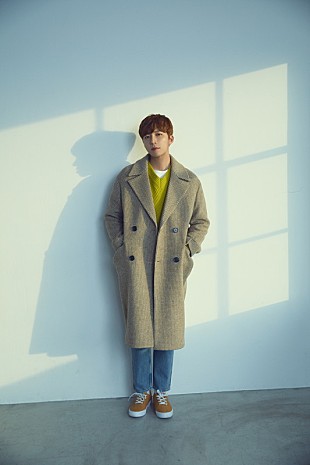 「スヒョン(U-KISS)、除隊後初の日本ライブイベント開催決定」