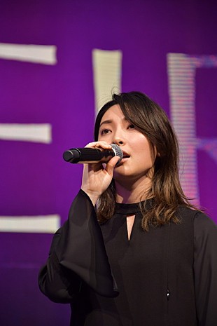 「家入レオ、月9主題歌「未完成」ライブ初披露＆ライブハウスツアーを発表」