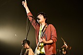 「【CDJ19/20】flumpool、復活イヤーを締めくくった10年ぶりのCDJを振り返る＜ライブレポート＞」1枚目/7