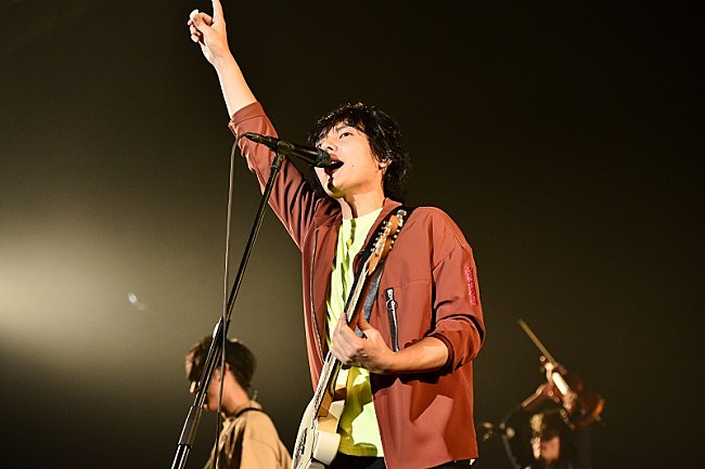 「【CDJ19/20】flumpool、復活イヤーを締めくくった10年ぶりのCDJを振り返る＜ライブレポート＞」1枚目/7