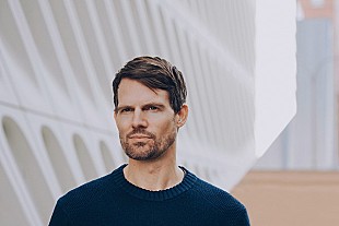 「TYCHO、来月リリースの最新ALより「Outer Sunset」公開」