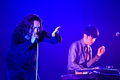 「【CDJ19/20】Creepy Nutsが観客を“合法的”にトバし“助演”の枠には収まらない輝きを放ちロックの現場を制する＜ライブレポート＞」1枚目/7