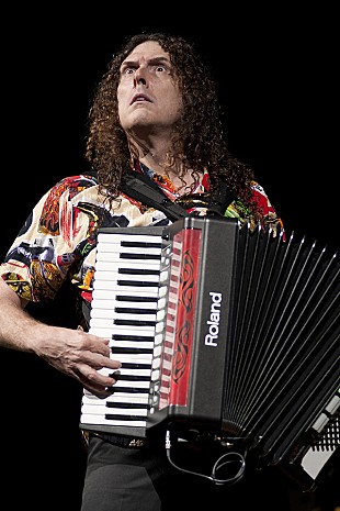 「アル・ヤンコビック、アコーディオンの絵文字追加に喜び」