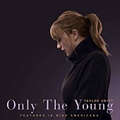 「テイラー・スウィフト、新曲「Only The Young」解禁＆Netflixドキュメンタリー配信開始」1枚目/1