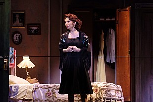 「May J.、初ミュージカル【ウエスト・サイド・ストーリー】素晴らしい演技力＆歌唱力を披露」