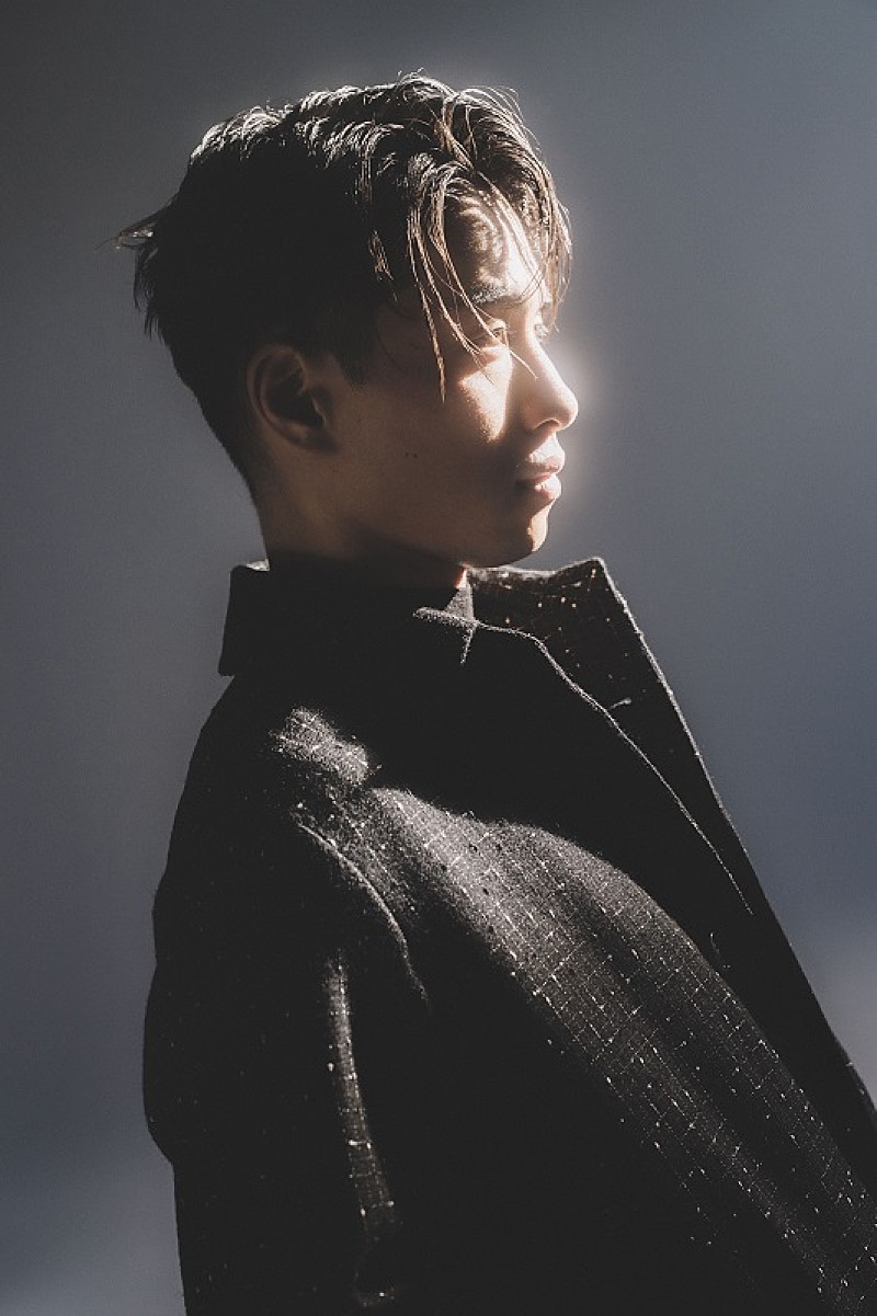 SIRUP、3/25発売のNEW EPのタイトル＆ジャケット公開　サウンドプロデュースにSTUTSらが参加