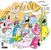 「石崎ひゅーいが『歌舞伎町シャーロック』ED曲リリース、バンド編成＆弾き語りツアー開催」1枚目/3