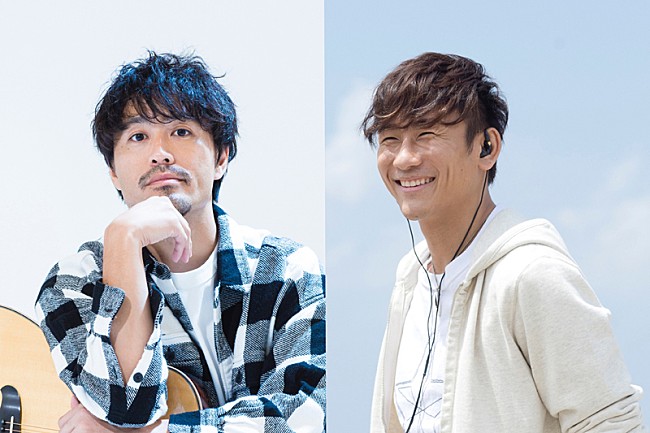 「キマグレンが限定復活、白馬岩岳山頂で開催のスキマスイッチ他出演フェスにて」1枚目/6