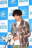 「木村拓哉「初恋はのび太と同い年の頃の同級生」　「思いを伝えられるのび太が上」」1枚目/1