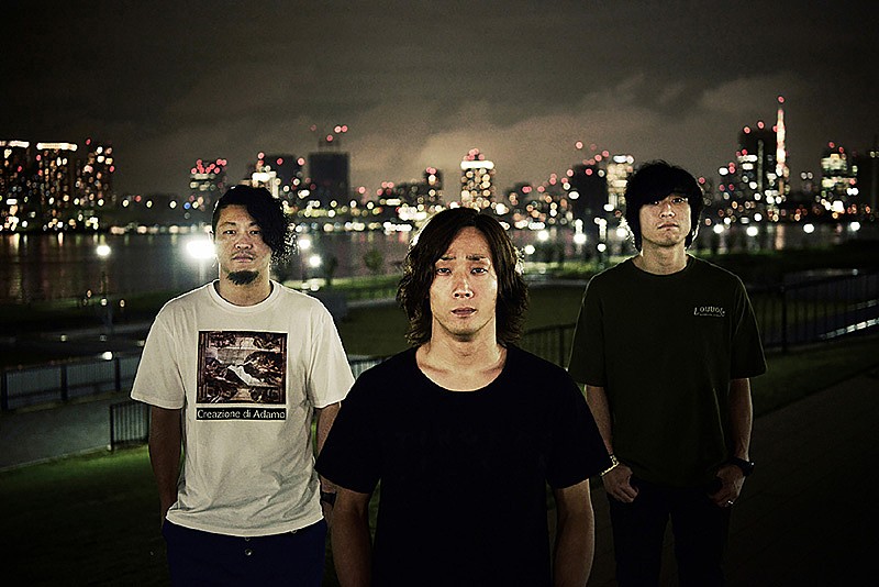 「locofrank、現メンバーによるラストツアー全詳細を発表」1枚目/3