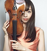 「宮本笑里、初の自作曲オリジナル楽曲中心のEPをリリース＆5月にはツアーも」1枚目/1