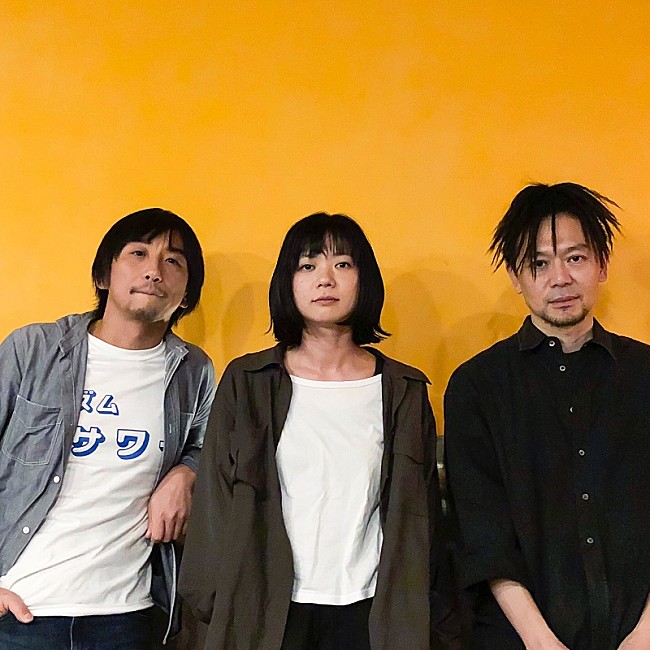 「Base Ball Bear関根史織主宰のバンド“stico”、初の音源リリース決定」1枚目/2