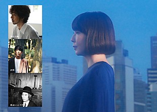 「土岐麻子、川口大輔/伊澤一葉/渡辺シュンスケとともに8年ぶり三鍵盤ツアー開催決定」
