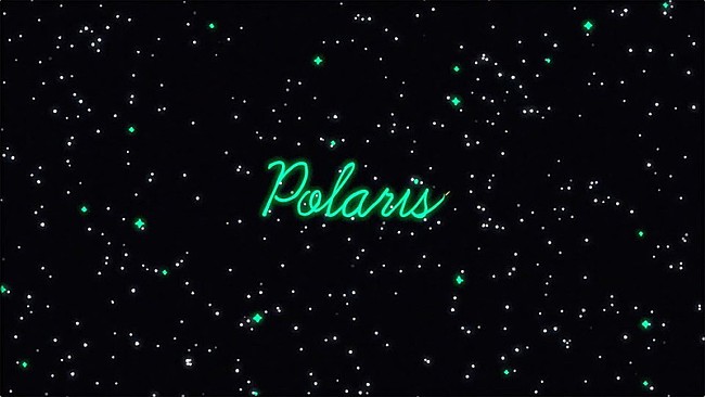 「大橋トリオ、新AL収録曲「ポラリス」リリックビデオ公開」1枚目/4