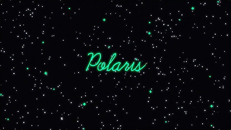 「大橋トリオ、新AL収録曲「ポラリス」リリックビデオ公開」1枚目/4