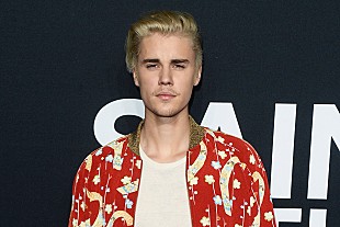 「ジャスティン・ビーバー、ニューAL『チェンジズ』にポスト・マローン/トラヴィス・スコットら参加」