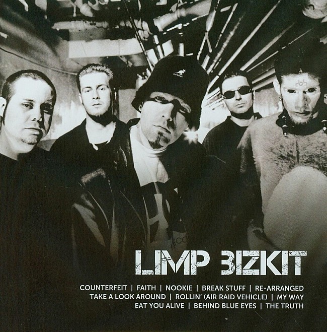 「『2月7日は何の日？』リンプ・ビズキットの個性派ギタリスト、ウェス・ボーランドの誕生日」1枚目/1