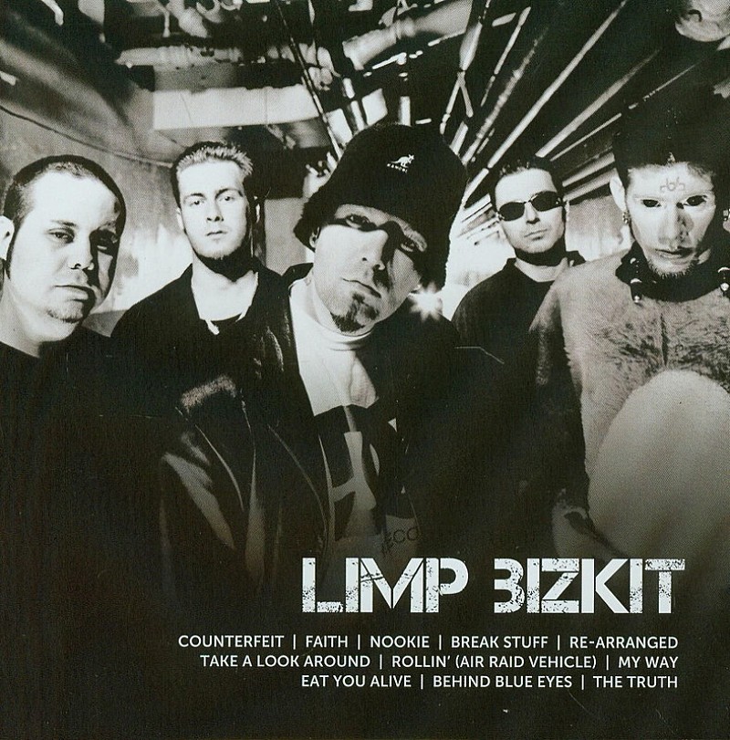 「『2月7日は何の日？』リンプ・ビズキットの個性派ギタリスト、ウェス・ボーランドの誕生日」1枚目/1