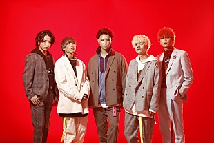 「MADKID、グループ史上最もロックなダンスナンバー「来・来・来」シングル・リリース」