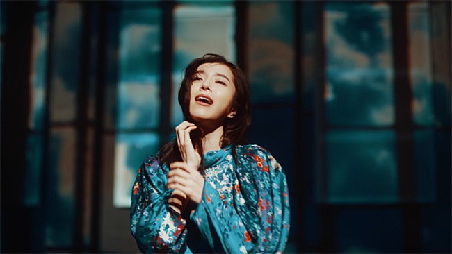 「milet、新曲がアニメ『Fate/Grand Order』でサプライズ・オンエア＆MVティザー公開」1枚目/7