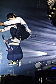 「UVERworld、ライブハウスツアー開幕＆ニュー・シングル詳細と新アー写を公開」1枚目/5