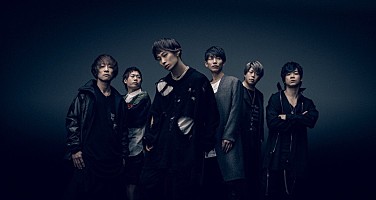UVERworld、ライブハウスツアー開幕＆ニュー・シングル詳細と新アー写