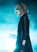 「KAMIJO、三部作シングルがいよいよ完結 『PERSONA GRATA』4/29発売決定」1枚目/1