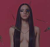 「Awich、初となるバンドセットでのワンマンライブのメンバーを発表」1枚目/2