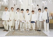 「Hey! Say! JUMP、『I am / Muah Muah』MV2曲同時解禁」1枚目/1