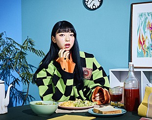 「竹内アンナがJ-WAVEの新ジングル歌う、制作はフジモトヨシタカ」