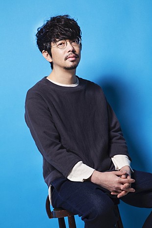 「アジカン後藤による「APPLE VINEGAR賞」ノミネートに長谷川白紙、NOT WONK、Dos Monosらの10作品」