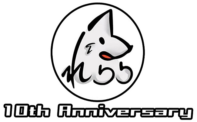 「れるりり、10周年記念アルバムリリース決定」1枚目/1