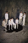 「BTS、最新AL『Map of the Soul: 7』の初コンセプト・フォト公開」1枚目/1