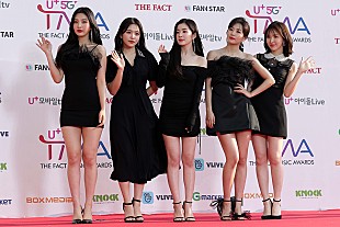 「Red Velvet、映画『トロールズ』最新作で演じるキャラクターのビジュアル公開」