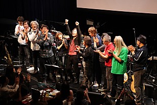「小倉博和、還暦を祝うスペシャル・ライブ開催　日本屈指の名プレイヤーが一堂に会した特別な夜」