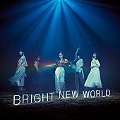 「『BRIGHT NEW WORLD』初回生産限定盤B」6枚目/7
