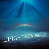 「『BRIGHT NEW WORLD』通常盤」7枚目/7