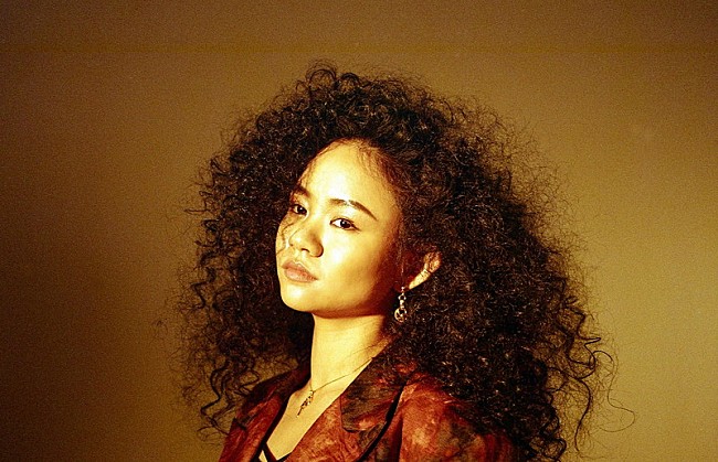 「遥海、ソニーからのデビュー・シングル『Pride』5/20リリース」1枚目/4