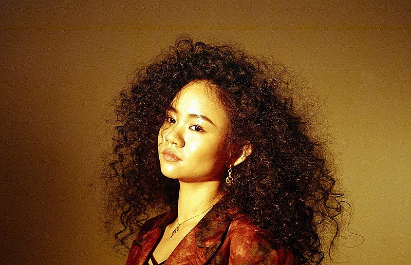 「遥海、ソニーからのデビュー・シングル『Pride』5/20リリース」1枚目/4