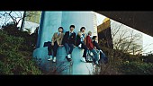 「M!LK、新作MV「Winding Road」もがきながら生きる若者のストーリー」1枚目/2