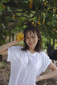 秋元真夏（乃木坂46）、2nd写真集の発売決定「大人な私をイタリアで