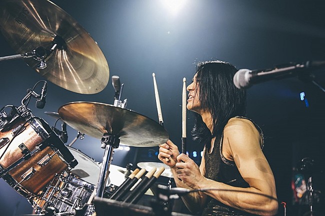 「Photo by 横山マサト」3枚目/7