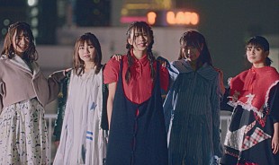 「わーすた、「グレープフルーツムーン」MV公開」